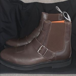 Paul Smith Mens ankle boots